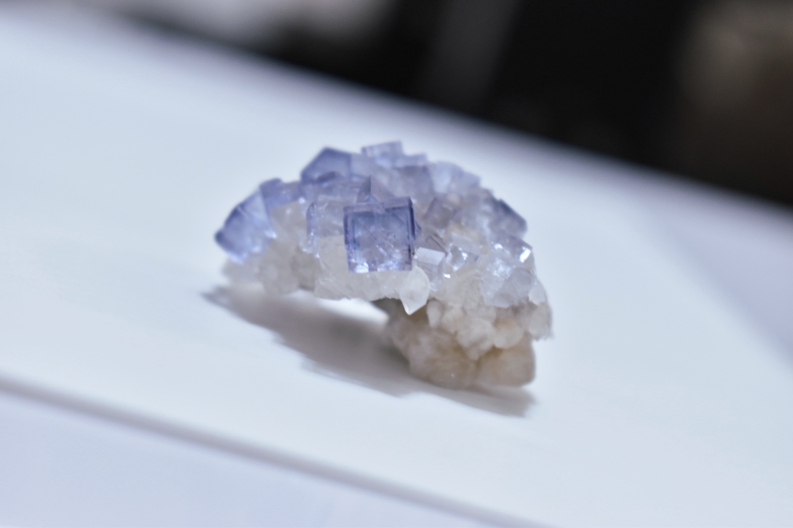 LEAMON | Curated Mineral Gallery